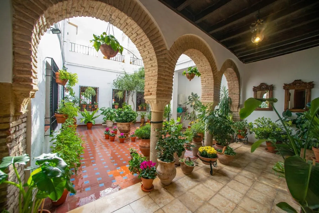 El Patio De Regina Appartement Córdoba Spanje