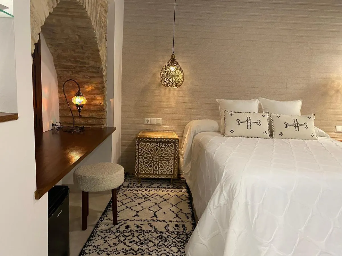 El Patio De Regina Appartement Córdoba