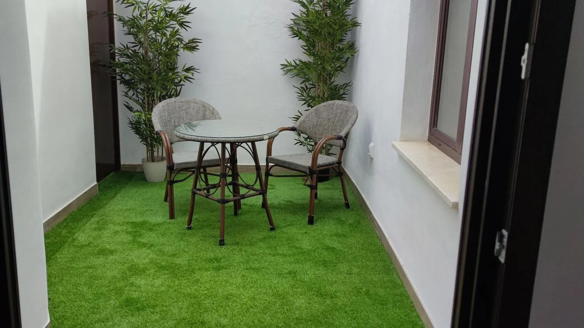 El Patio De Regina Appartement Córdoba