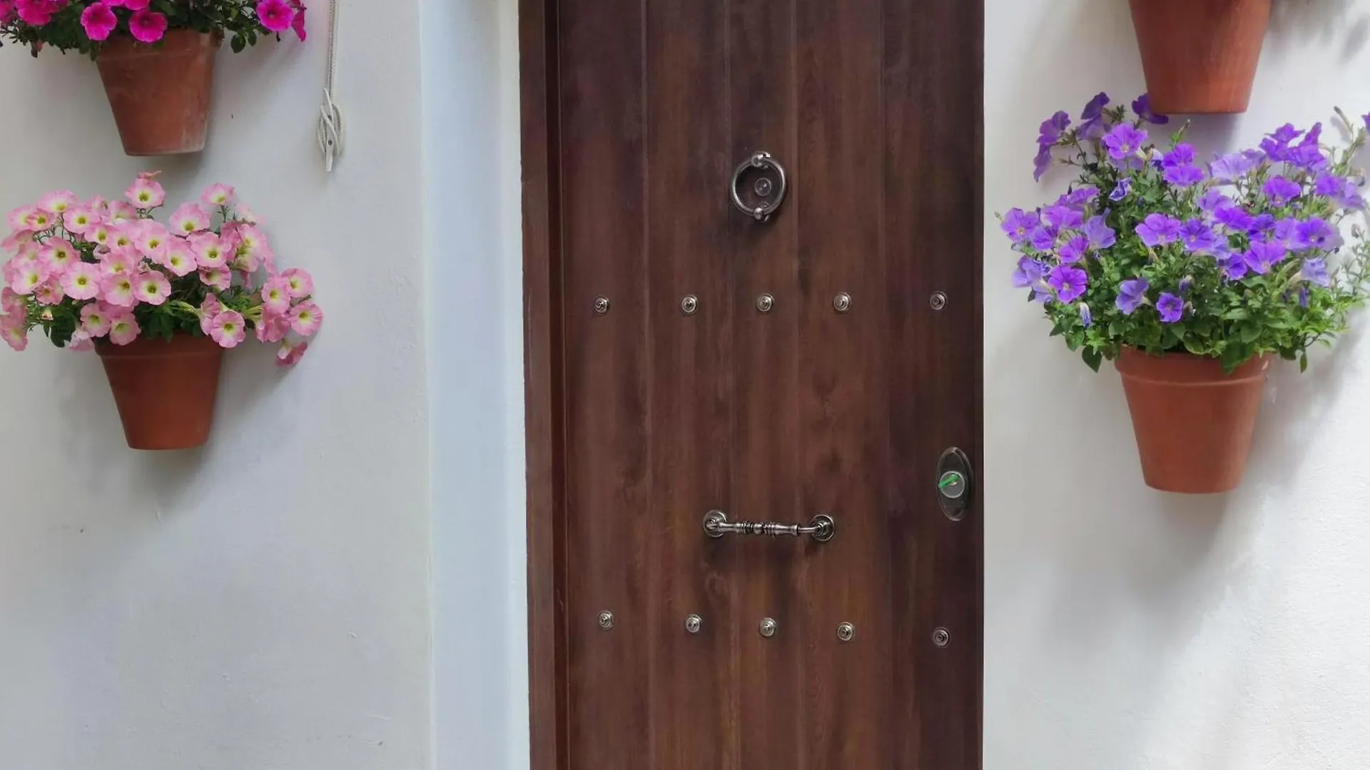 El Patio De Regina Appartement Córdoba