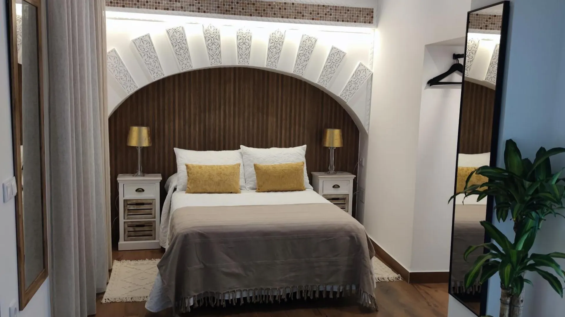 El Patio De Regina Appartement Córdoba