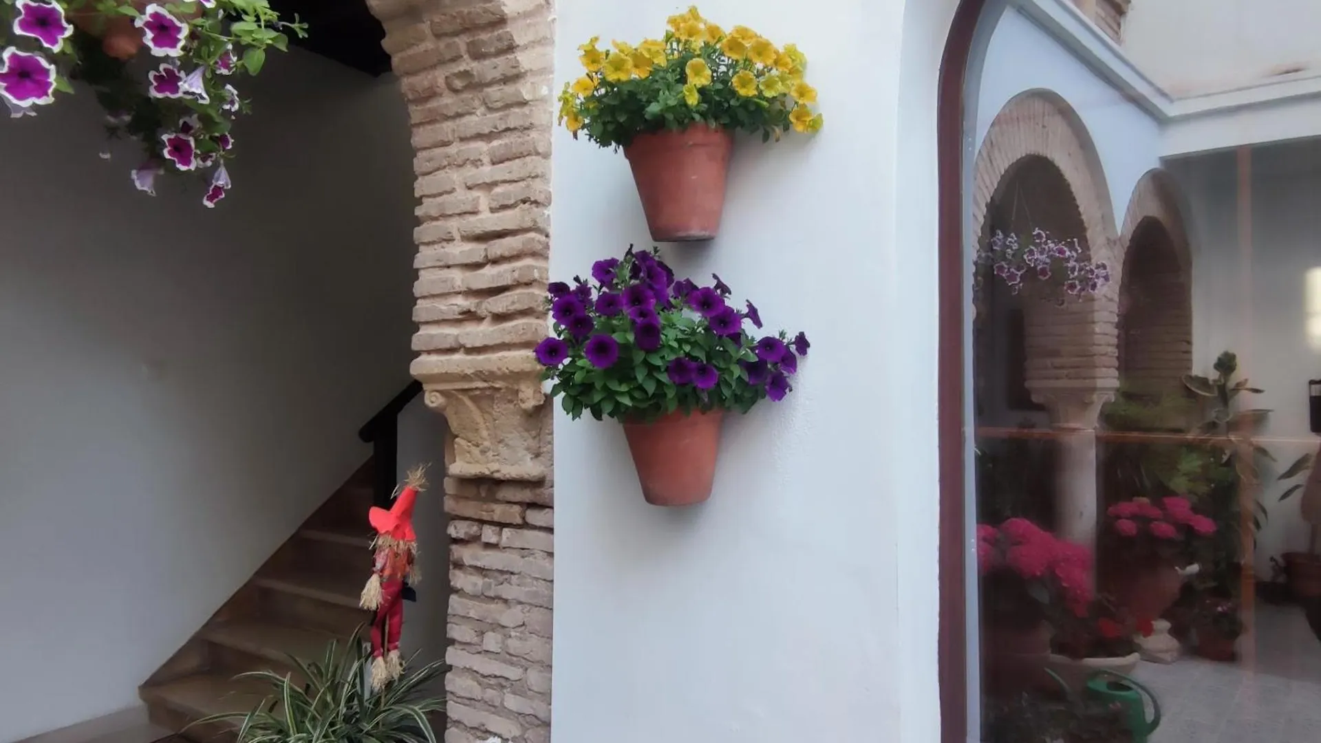El Patio De Regina Appartement Córdoba