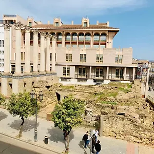 Templo Apartment