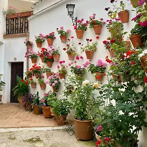 Appartement Amal Casa De Huespedes, Córdoba