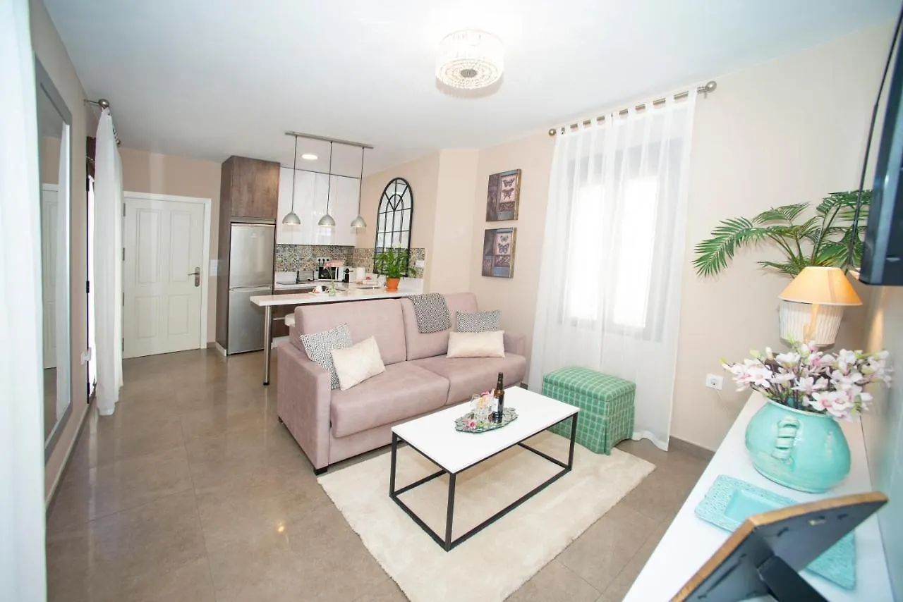 El Patio De Regina Apartment Cordoba Spain