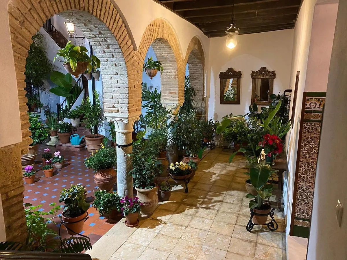 El Patio De Regina Apartment Cordoba