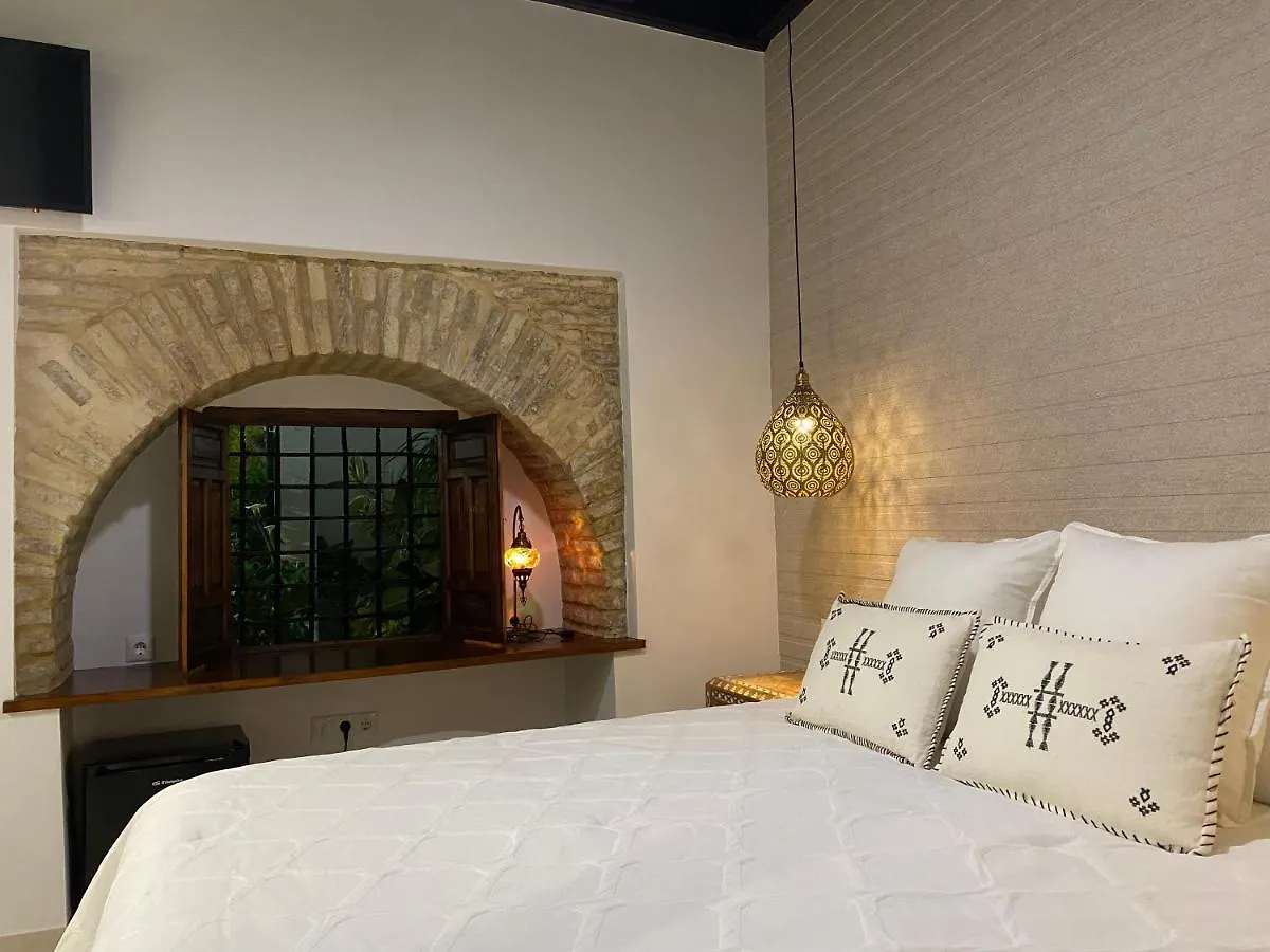El Patio De Regina Apartment Cordoba