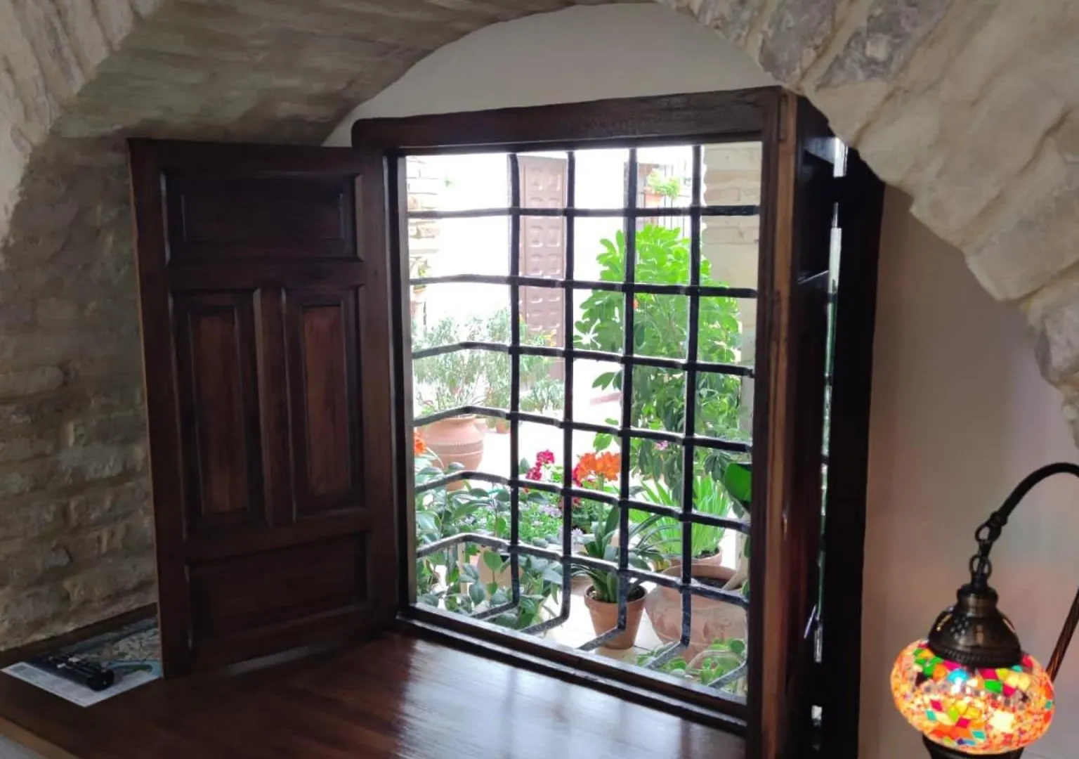 El Patio De Regina Apartment Cordoba