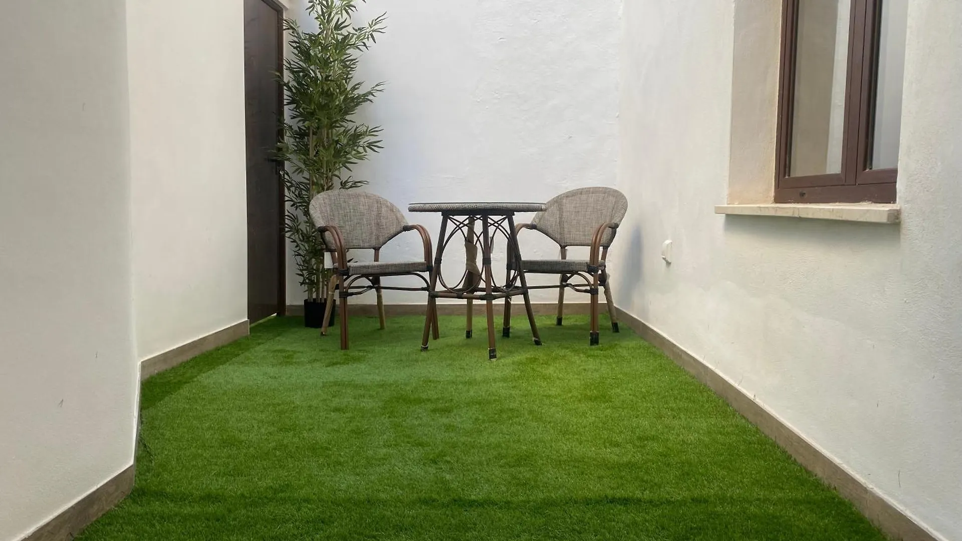 El Patio De Regina Apartment Cordoba