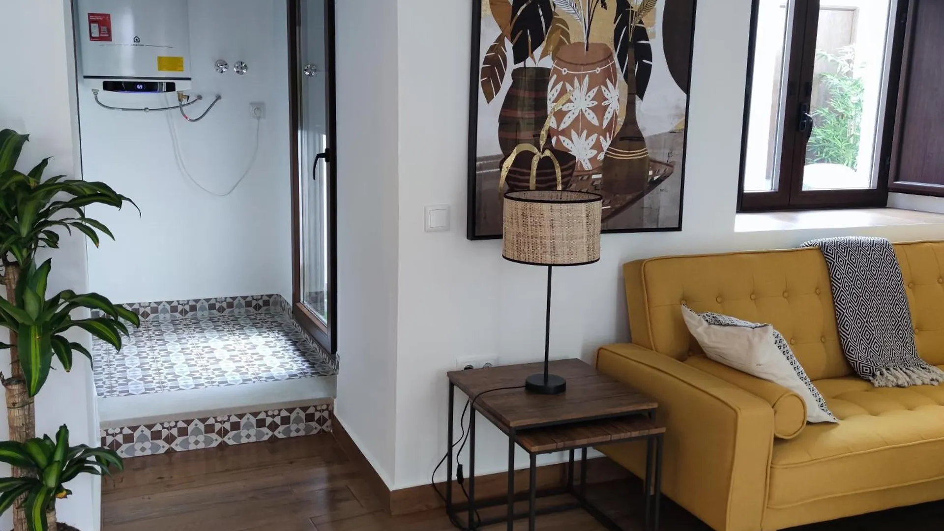 El Patio De Regina Apartment Cordoba